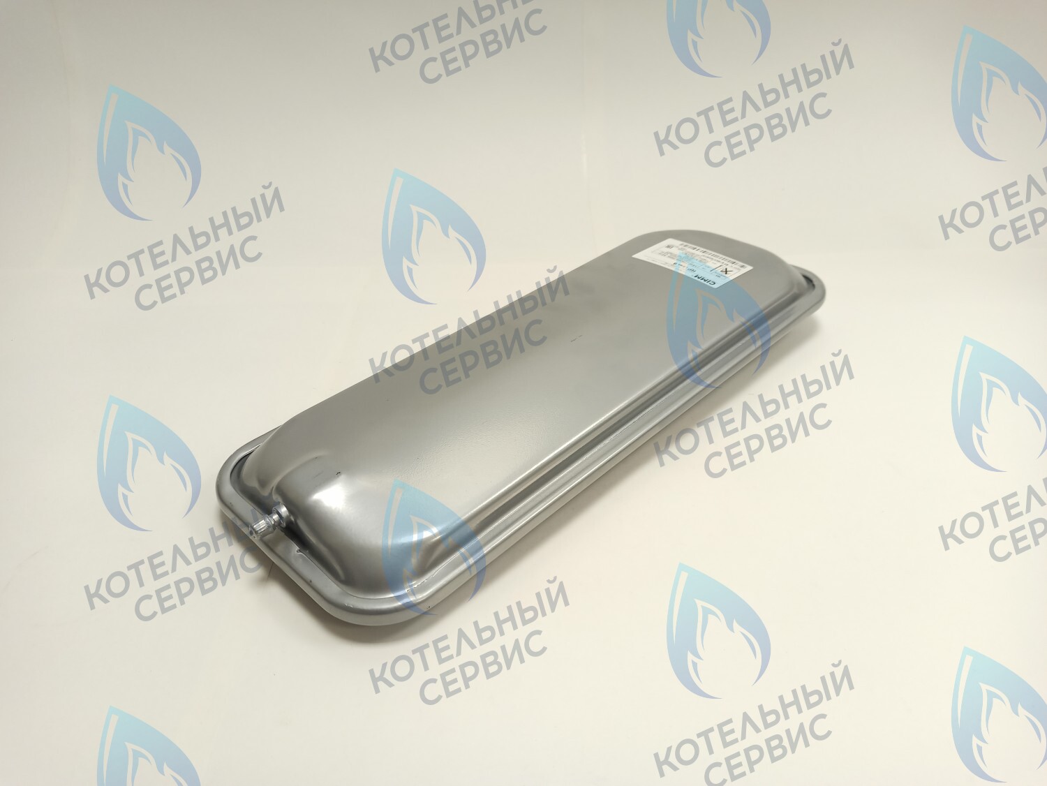 39819570 Бак расширительный 6л Kit Vaso ESP (36800650) FERROLI в Самаре