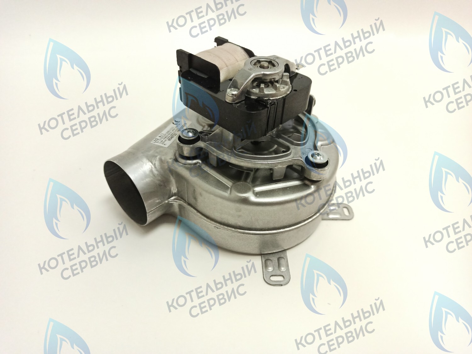 BI1596 101 Вентилятор 32 кВт Electrolux (BI1596 101) в Самаре