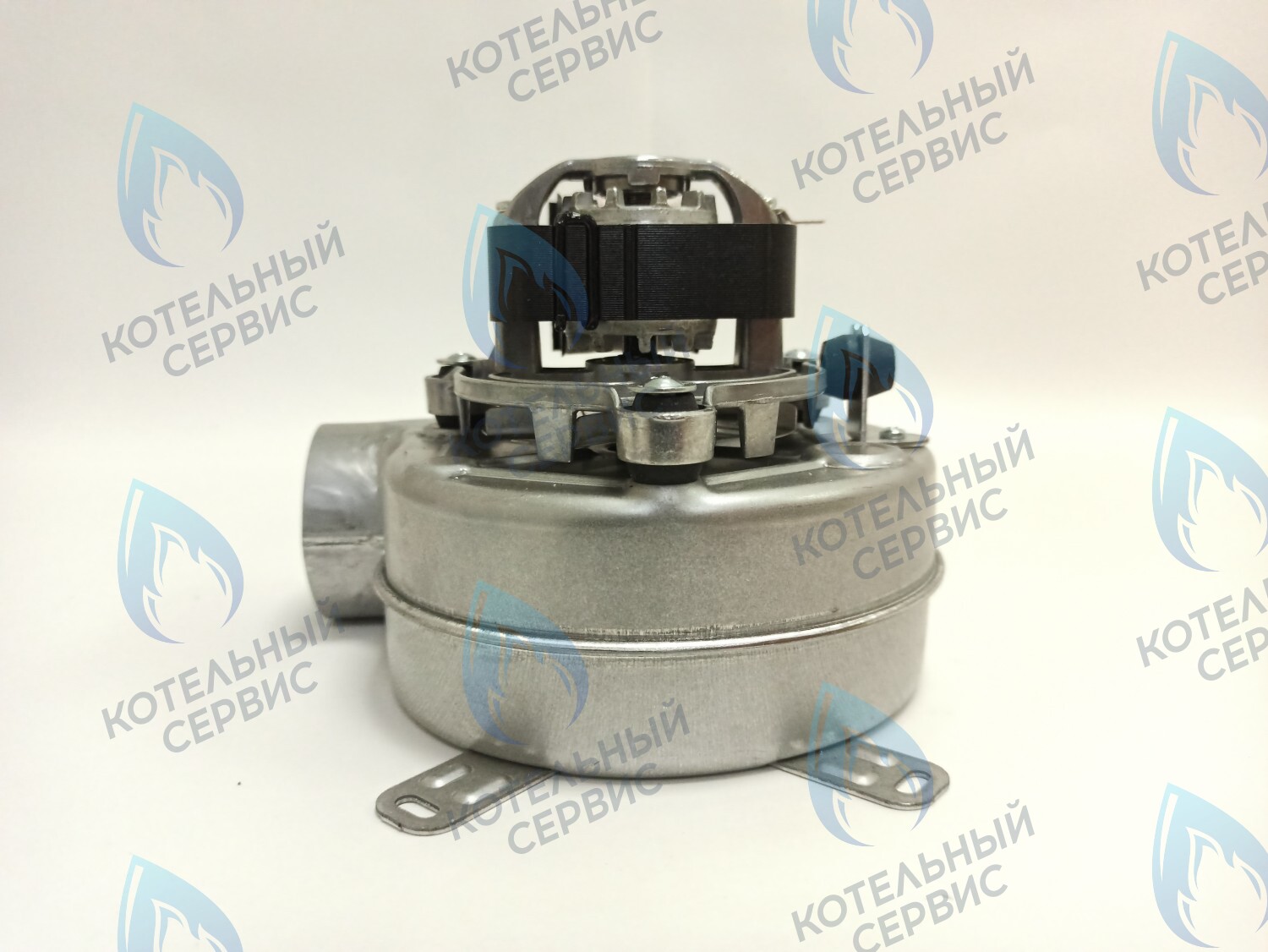 BI1596 101 Вентилятор дымоудаления 32кВт ELECTROLUX в Самаре