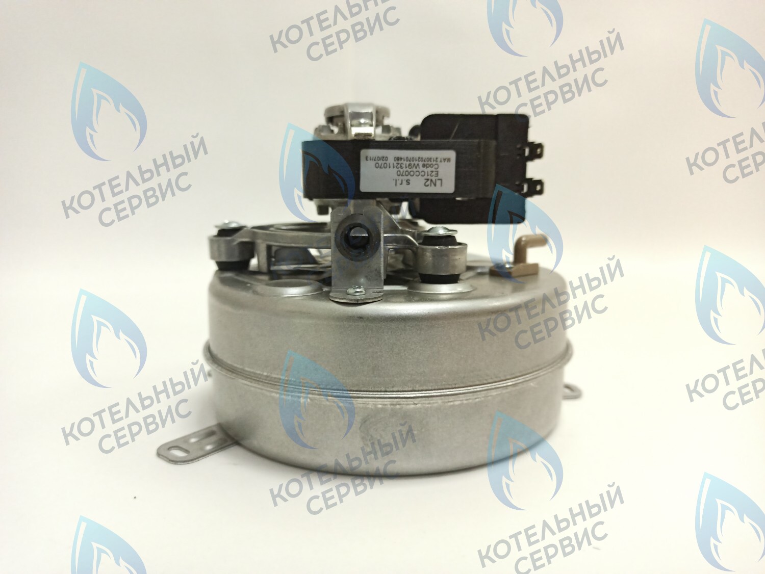 BI1596 101 Вентилятор дымоудаления 32кВт ELECTROLUX в Самаре