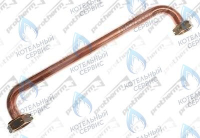 0020035085 Трубка бай-пасса L17 PROTHERM в Самаре