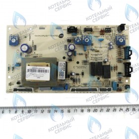 Плата управления Bertelli BAXI ECO-3 Compact (замена 5680230, 5680410)