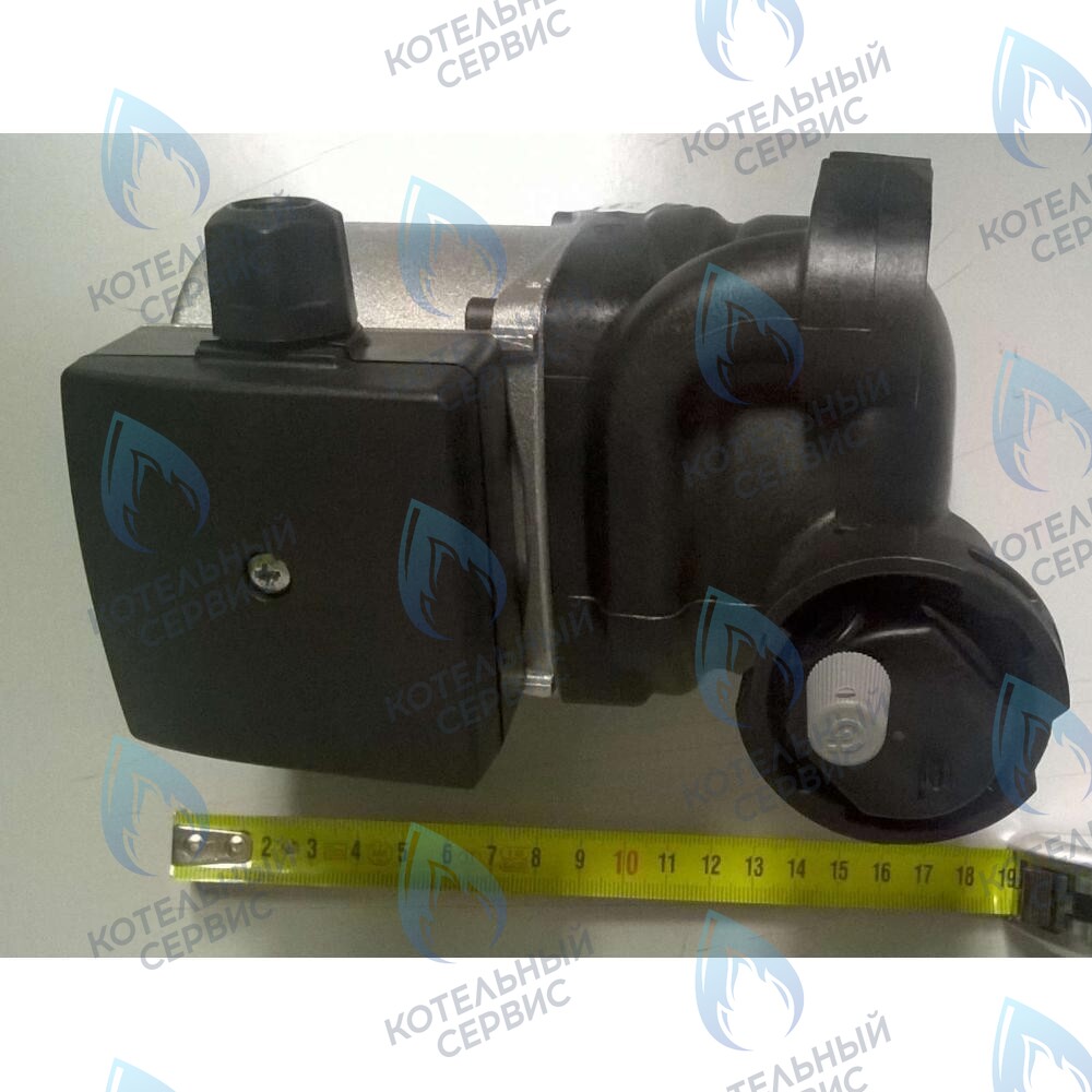 766070700 Насос циркуляционный GRUNDFOS UP015-50 (I:60w) BAXI ECO (4s, Home) в Самаре