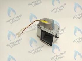 Вентилятор в сборе 34,9кВт-40,7кВт CELTIC-DS PLATINUM 3.30, 3.35