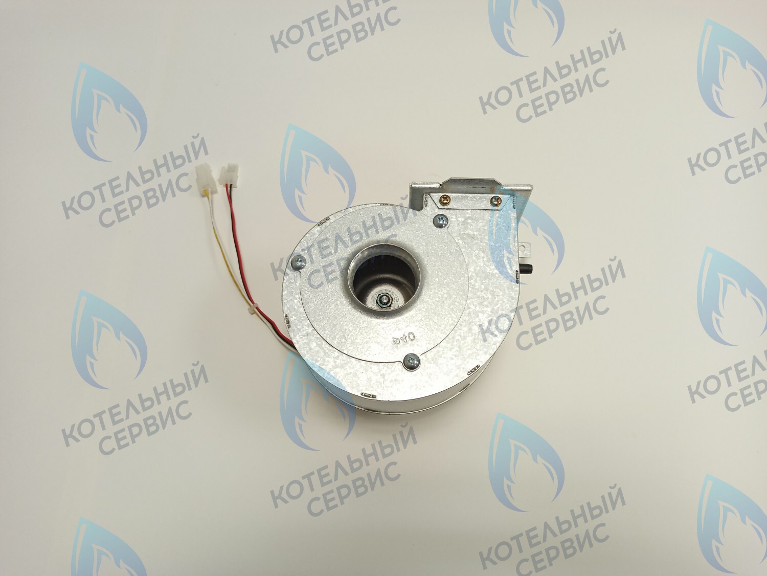 2100291H Вентилятор в сборе 34,9кВт-40,7кВт CELTIC-DS PLATINUM 3.30, 3.35 в Самаре