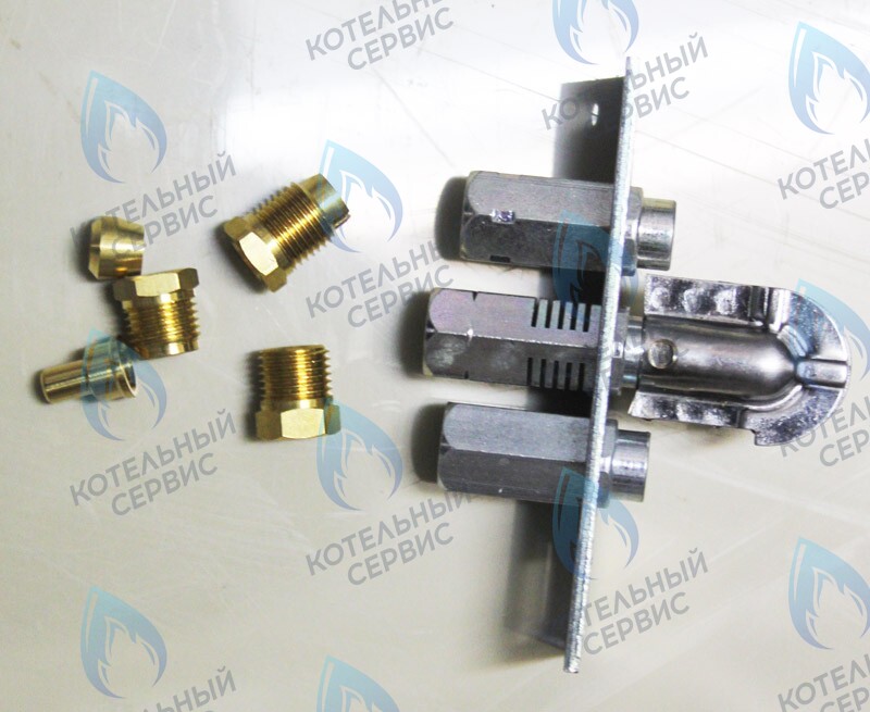 0020027523 Горелка запальная для PLO PROTHERM в Самаре
