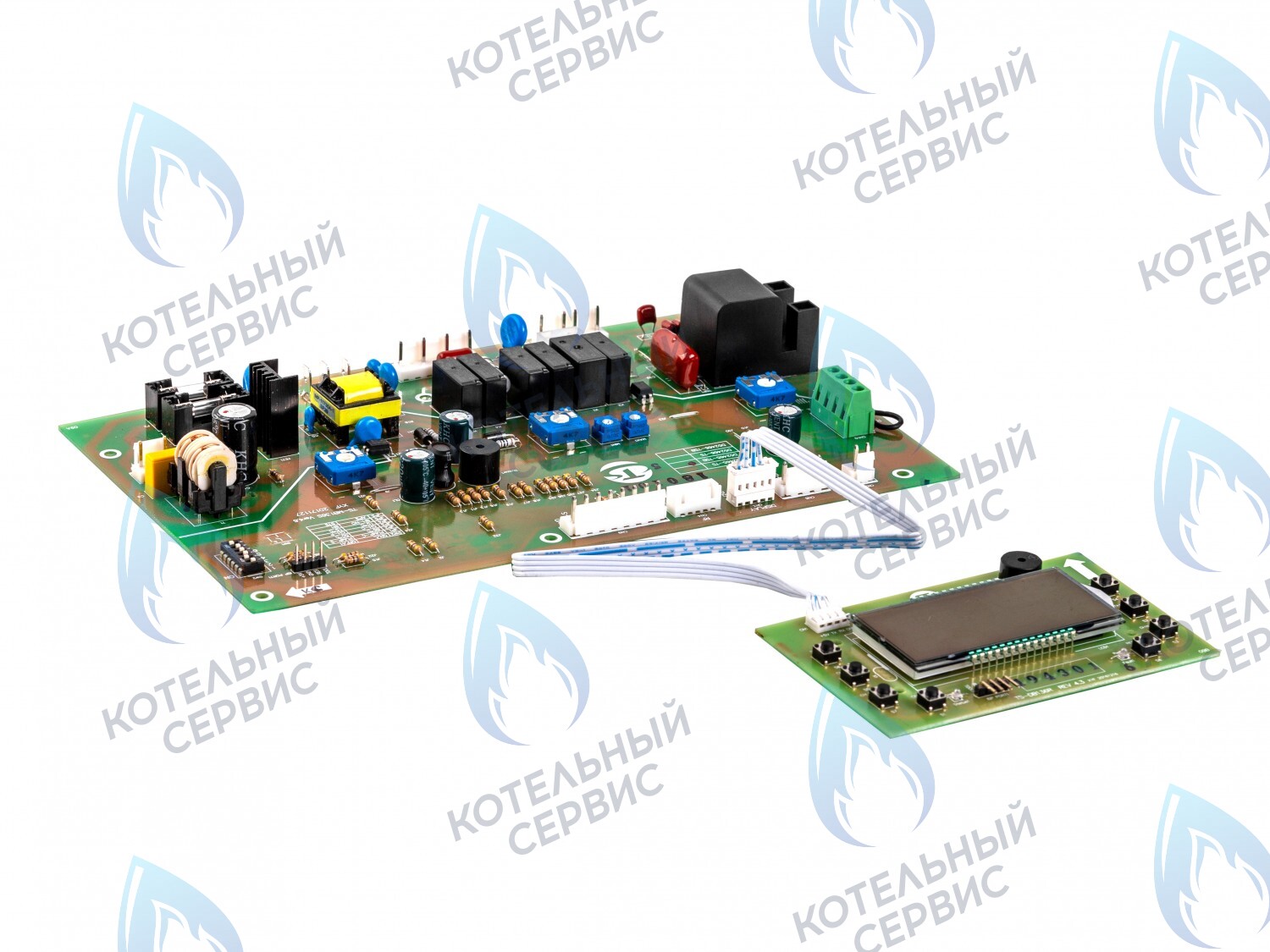 CB032-Комп Универсальная плата GAZLUX Standart 24-T-1/-C-1, GAZECO 24-T1/-C1 в Самаре