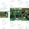 CB032-Комп Универсальная плата GAZLUX Standart 24-T-1/-C-1, GAZECO 24-T1/-C1 в Самаре