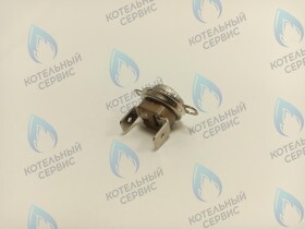 Термореле/Датчик температуры подающей линии E.C.A. GELIOS HM