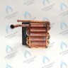 440013567 Теплообменник отопления RINNAI GMF/EMF 107/167 (440012147) в Самаре