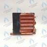440013567 Теплообменник отопления RINNAI GMF/EMF 107/167 (440012147) в Самаре