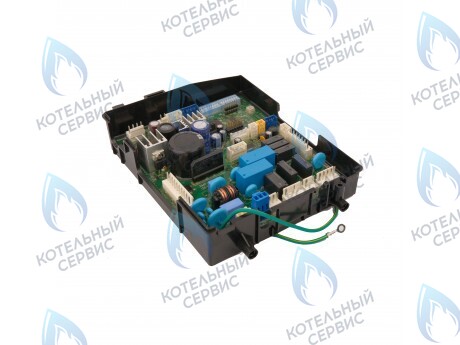 440018182 Блок управления (компьютер) RINNAI R/RE в Самаре