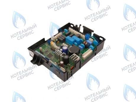 440018182 Блок управления (компьютер) RINNAI R/RE в Самаре