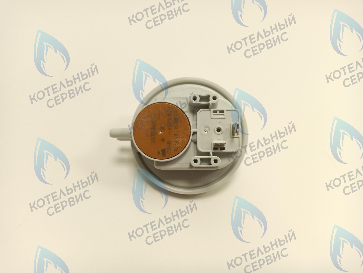 6PRESSOS11 Прессостат дымовых газов 67/57 Fondital MINORCA PLUS CTFS 24 CU, MINORCA CTFS 24 в Самаре