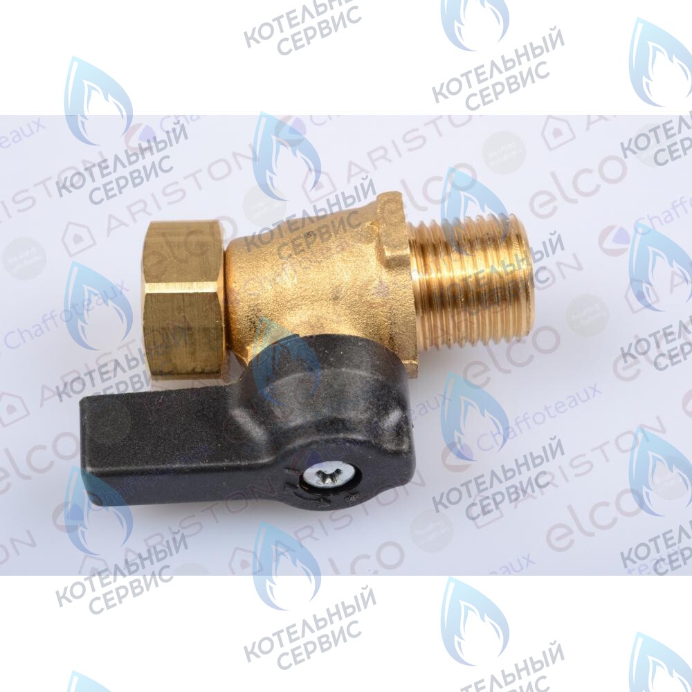 61313368 Кран холодной воды ARISTON в Самаре