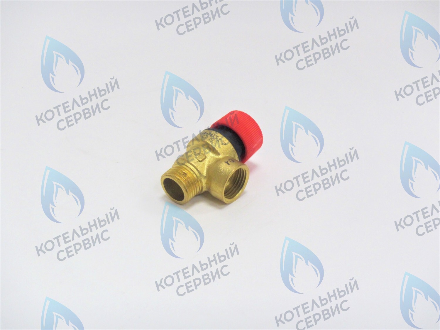 EV040-02-KD Клапан предохранительный 1/2 в Самаре