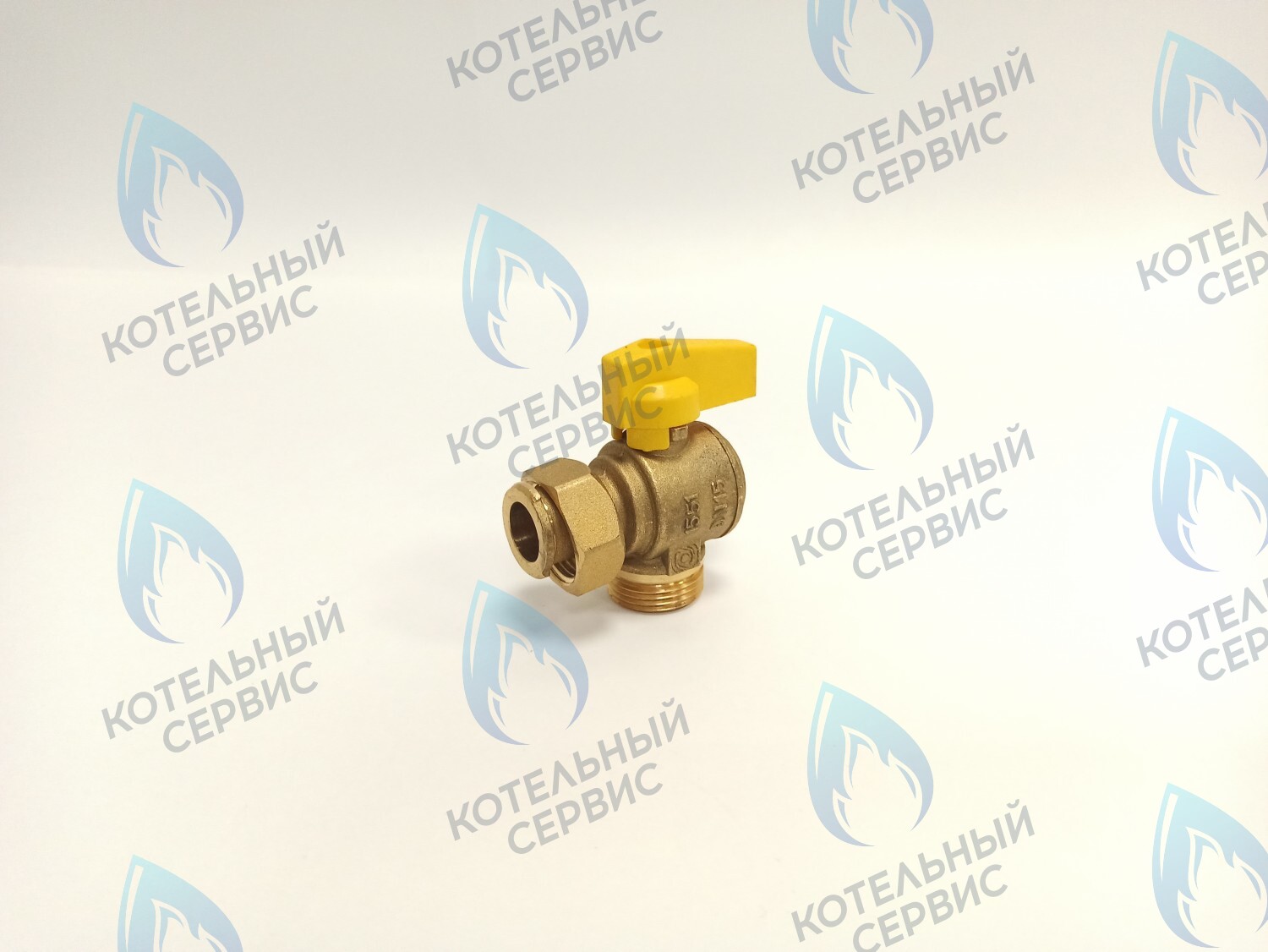 BI1084 100 Кран газовый (BI1084 100) в Самаре