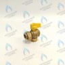 BI1084 100 Кран газовый (BI1084 100) в Самаре