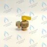 BI1084 100 Кран газовый (BI1084 100) в Самаре