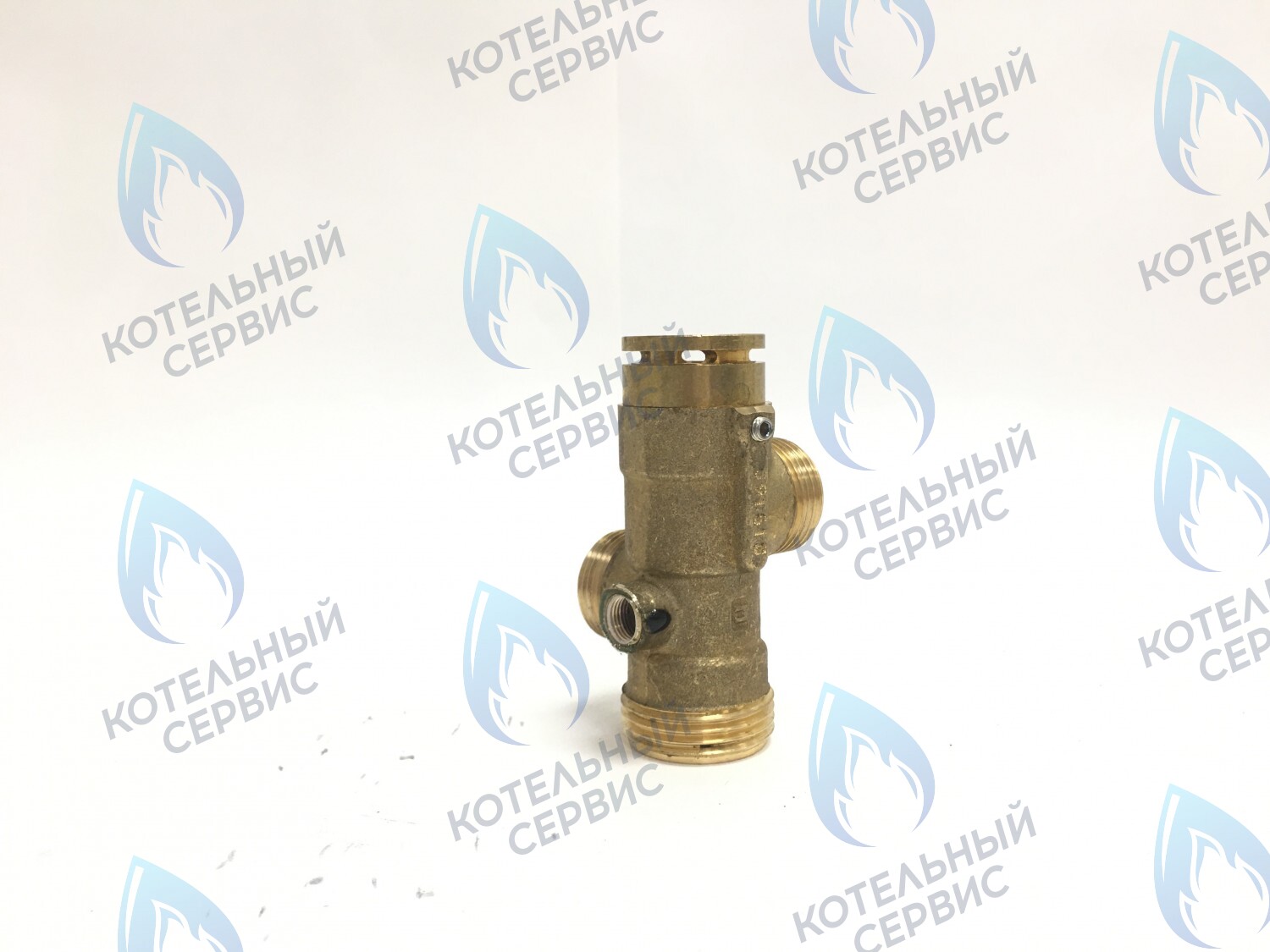 21004349 Трехходовой клапан HERMANN в Самаре