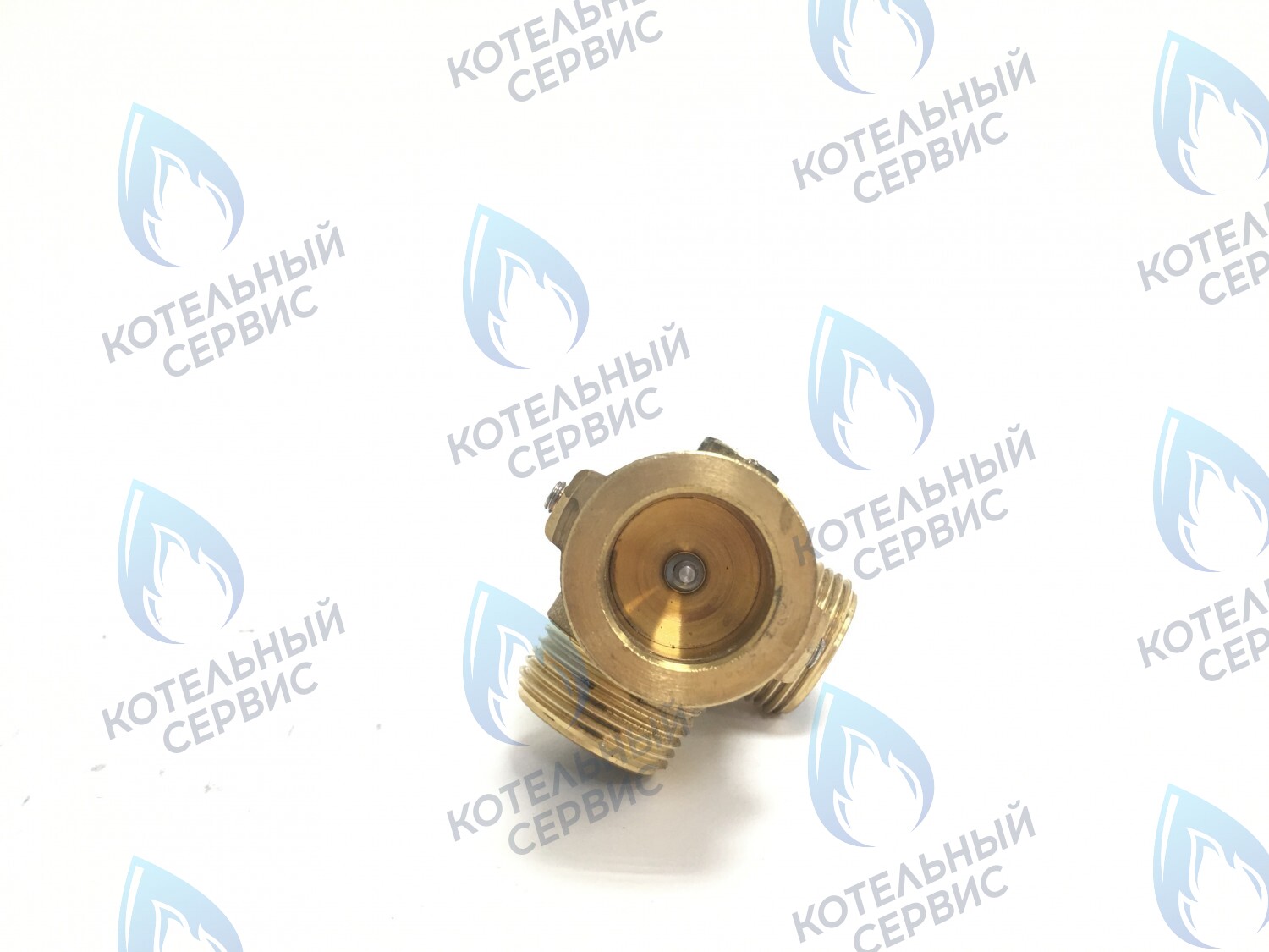 21004349 Трехходовой клапан HERMANN в Самаре