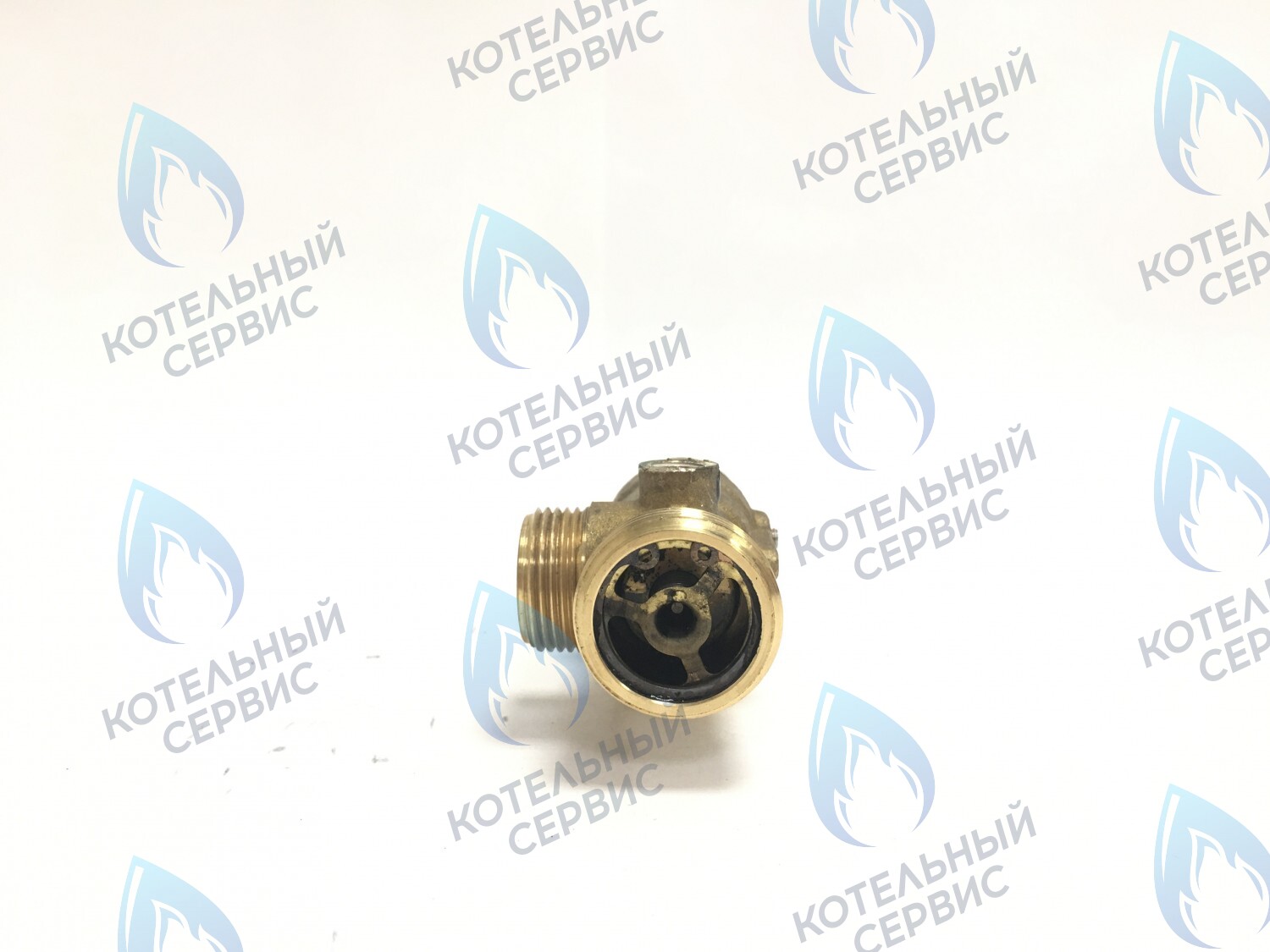 21004349 Трехходовой клапан HERMANN в Самаре