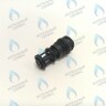 TVC021-02 Картридж трёхходового клапана (пластик) BAXI ECO (3, 3 COMPACT, Four) LUNA (3, 3 COMFORT) (711356900) в Самаре