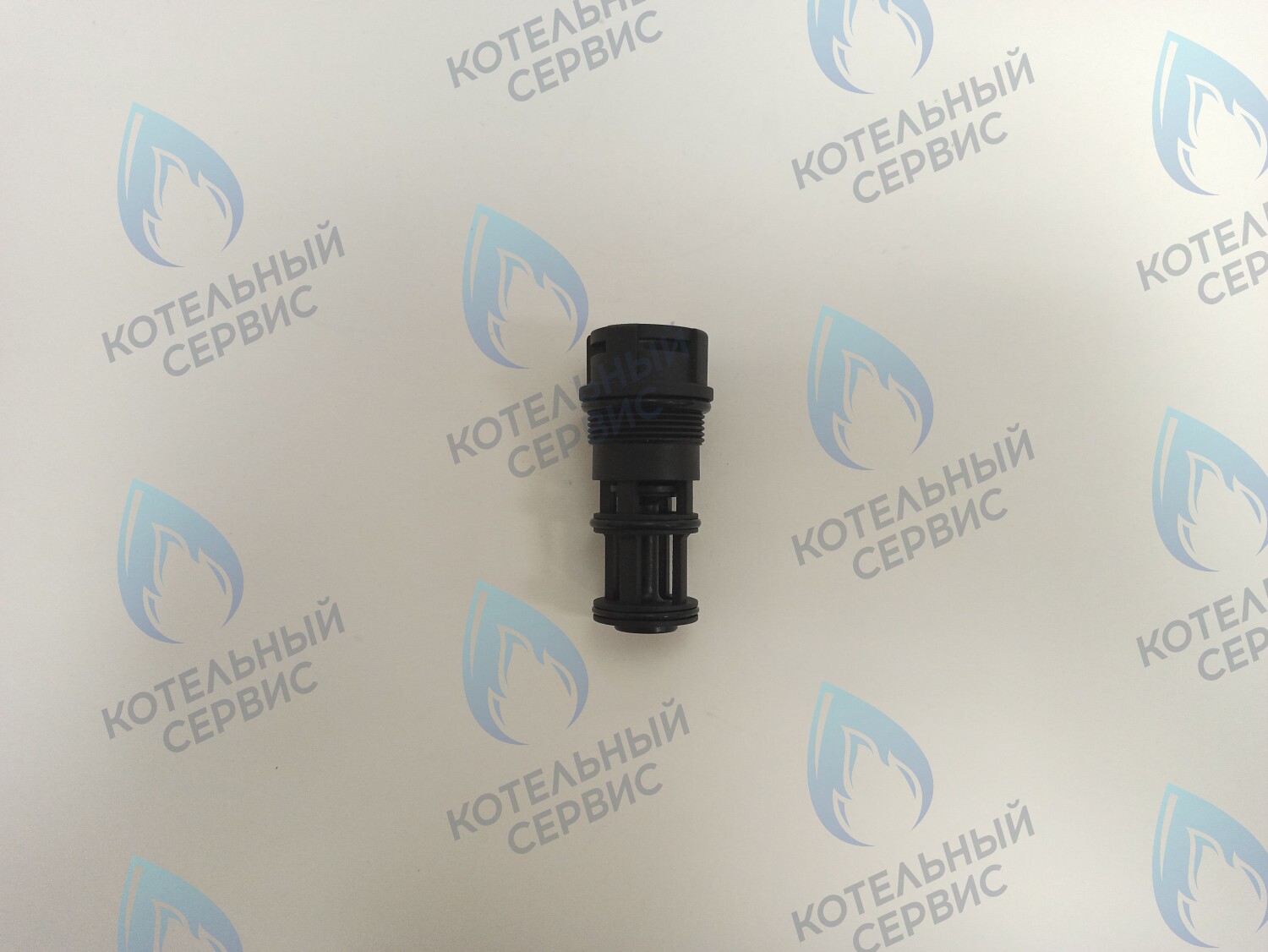 TVC021-02 Картридж трёхходового клапана (пластик) BAXI ECO (3, 3 COMPACT, Four) LUNA (3, 3 COMFORT) (711356900) в Самаре