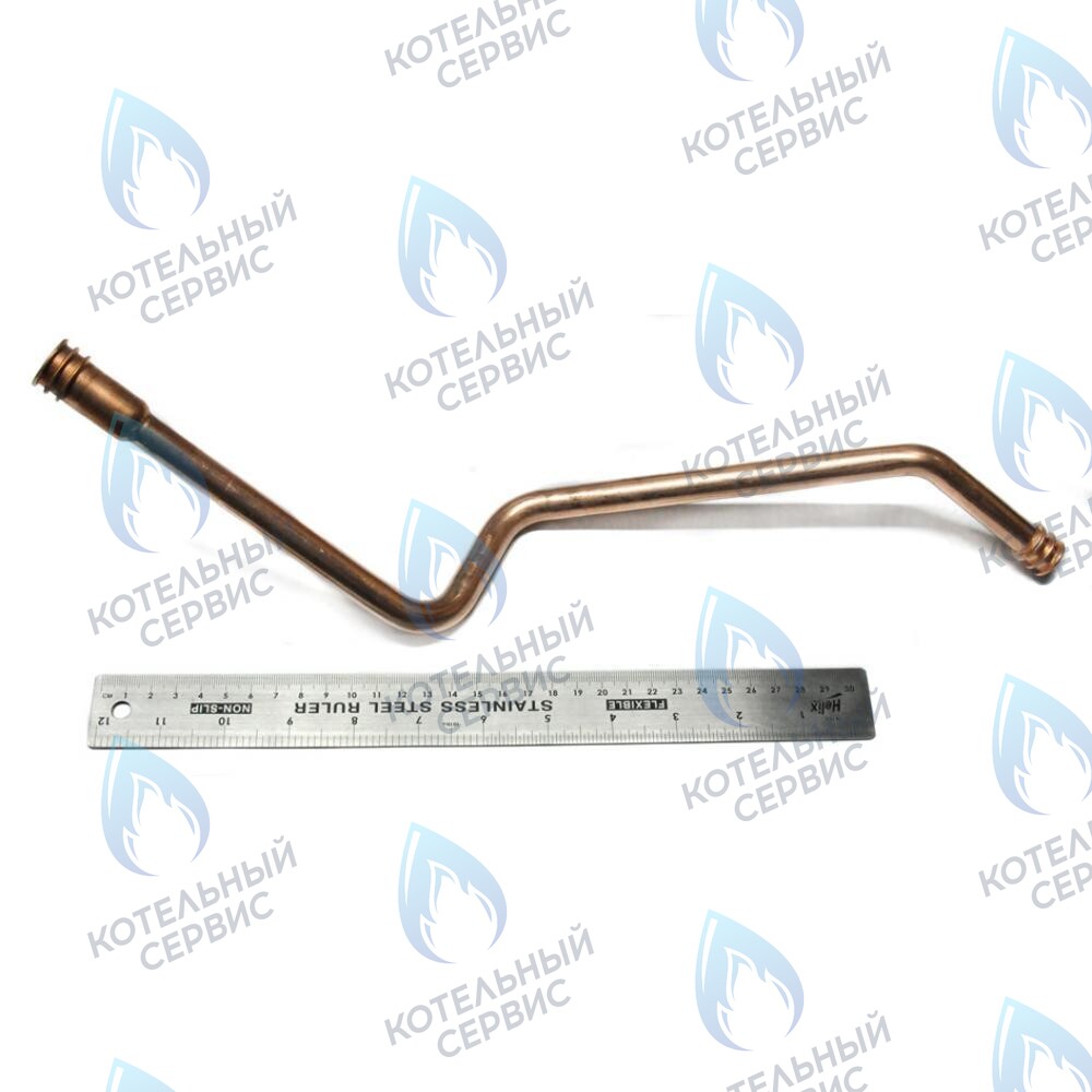 5214580 Трубка выхода системы ГВС из котла BAXI в Самаре