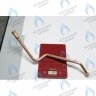 5214580 Трубка выхода системы ГВС из котла BAXI в Самаре