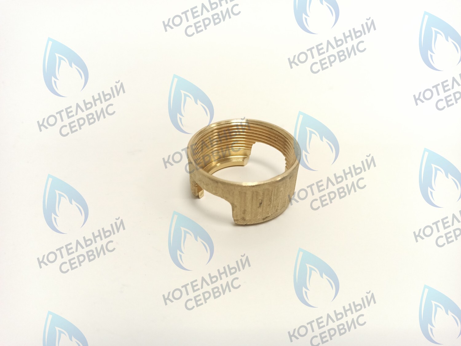 GGT102-02 Крепление мотора к трехходовому клапану VAILLANT PROTHERM (металлическое) в Самаре