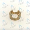 GGT102-02 Крепление мотора к трехходовому клапану VAILLANT PROTHERM (металлическое) в Самаре