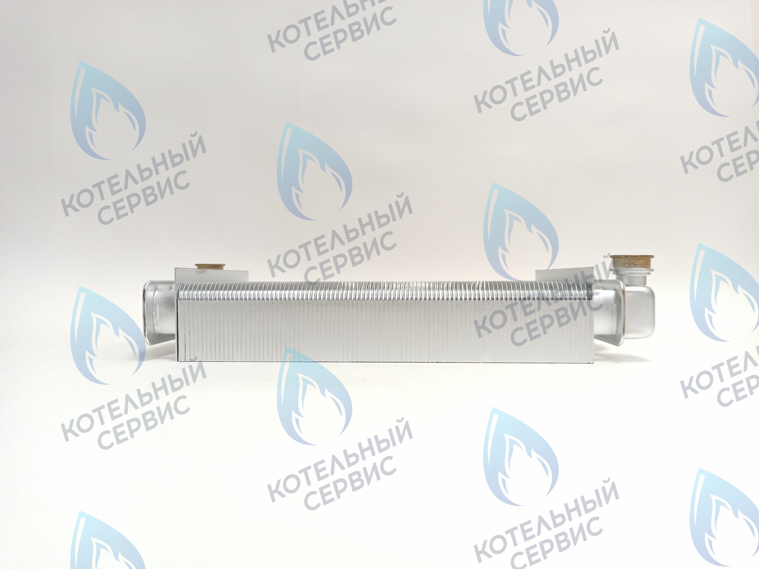 EM071-295 Теплообменник первичный BAXI LUNA-3 COMFORT, LUNA 3 280-310FI (JJJ000620870) 620870, 5680990 в Самаре