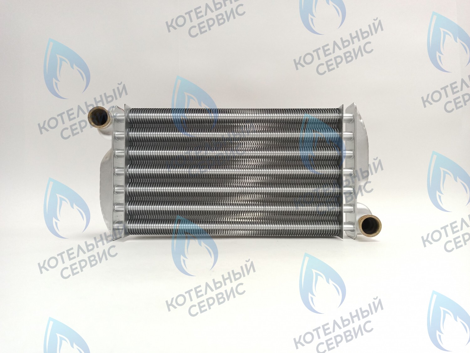 EM071-295 Теплообменник первичный BAXI LUNA-3 COMFORT, LUNA 3 280-310FI (JJJ000620870) 620870, 5680990 в Самаре