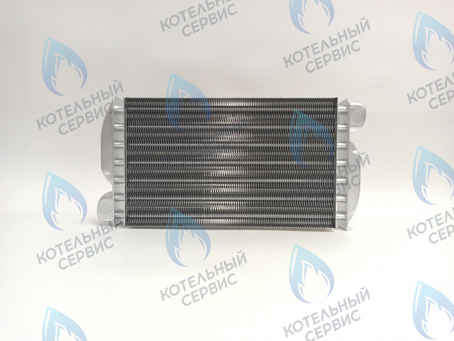 EM071-295 Теплообменник первичный BAXI LUNA-3 COMFORT, LUNA 3 280-310FI (JJJ000620870) 620870, 5680990 в Самаре