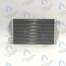 EM071-295 Основной  теплообменник BAXI LUNA-3 COMFORT, LUNA 3 280-310FI (JJJ000620870) 620870, 5680990 в Самаре