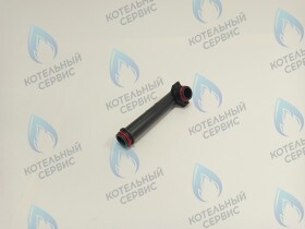 Патрубок контура ГВС проходной (1) Deluxe, Deluxe Coaxial, Deluxe Plus, Deluxe Plus Coaxial, Smart Tok Coaxial, Prime Coaxial, Ace, Ace Coaxial, Atmo, NCN NAVIEN (BH2507372B)