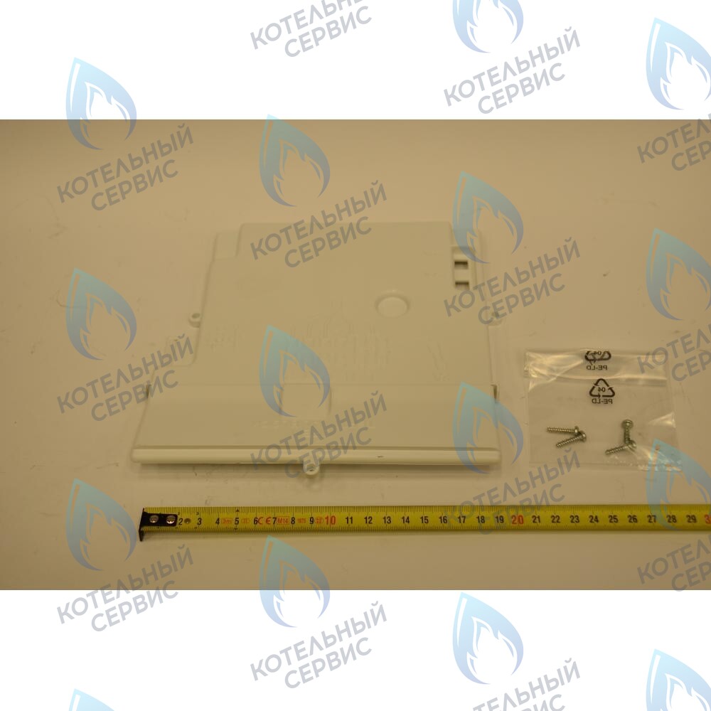 631660 кожух электрической коробки BAXI в Самаре