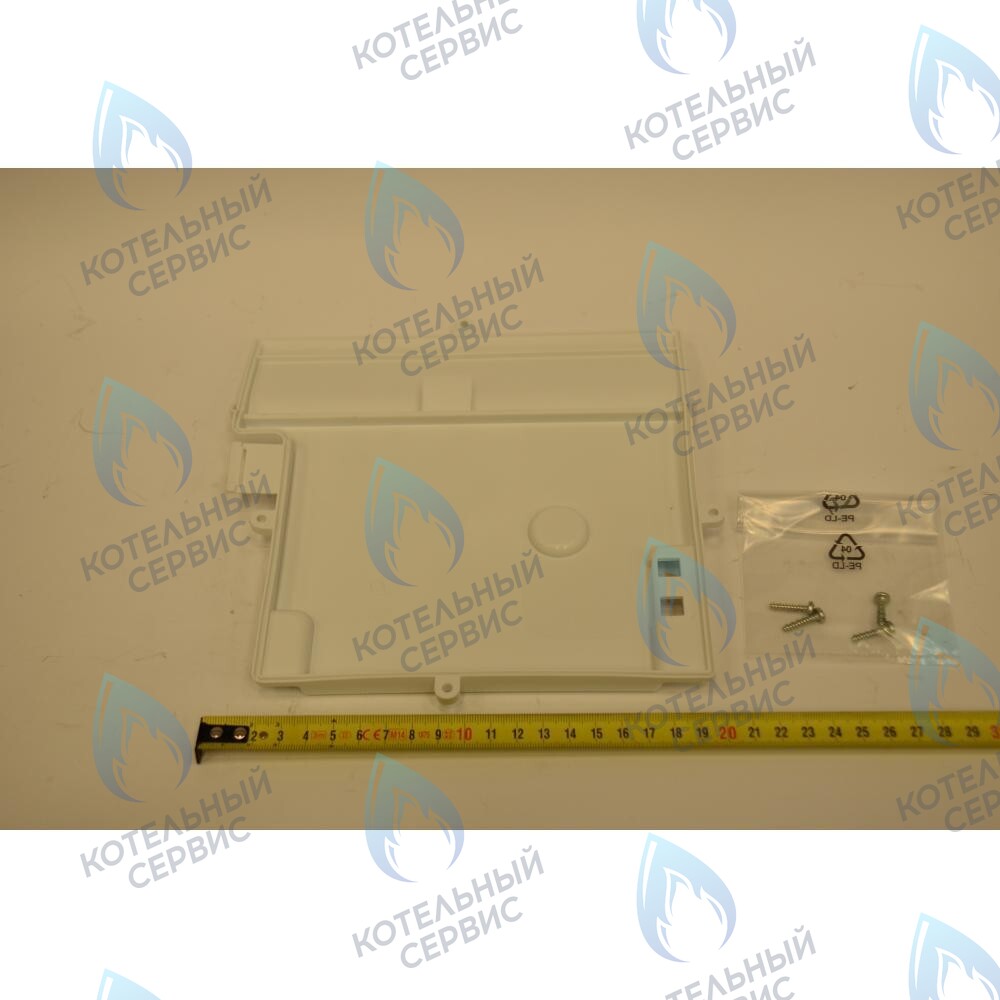 631660 кожух электрической коробки BAXI в Самаре