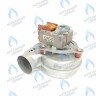 87072040590 Вентилятор FIME BOSCH JUNKERS 3000W 30 KW GR03170 в Самаре
