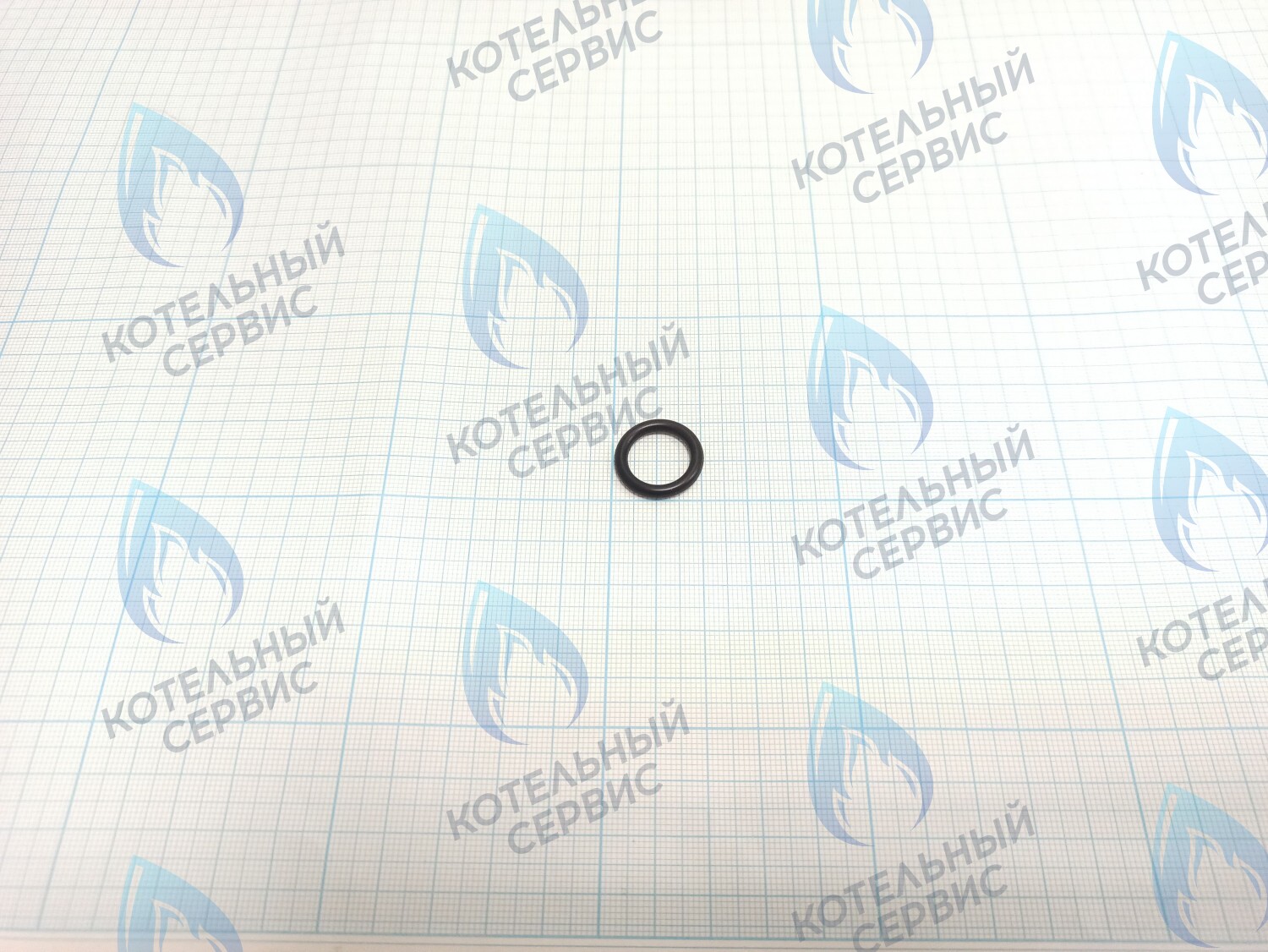 TY02020012 Прокладка O-Ring 14*3 (TY02020012) ROYAL THERMO в Самаре