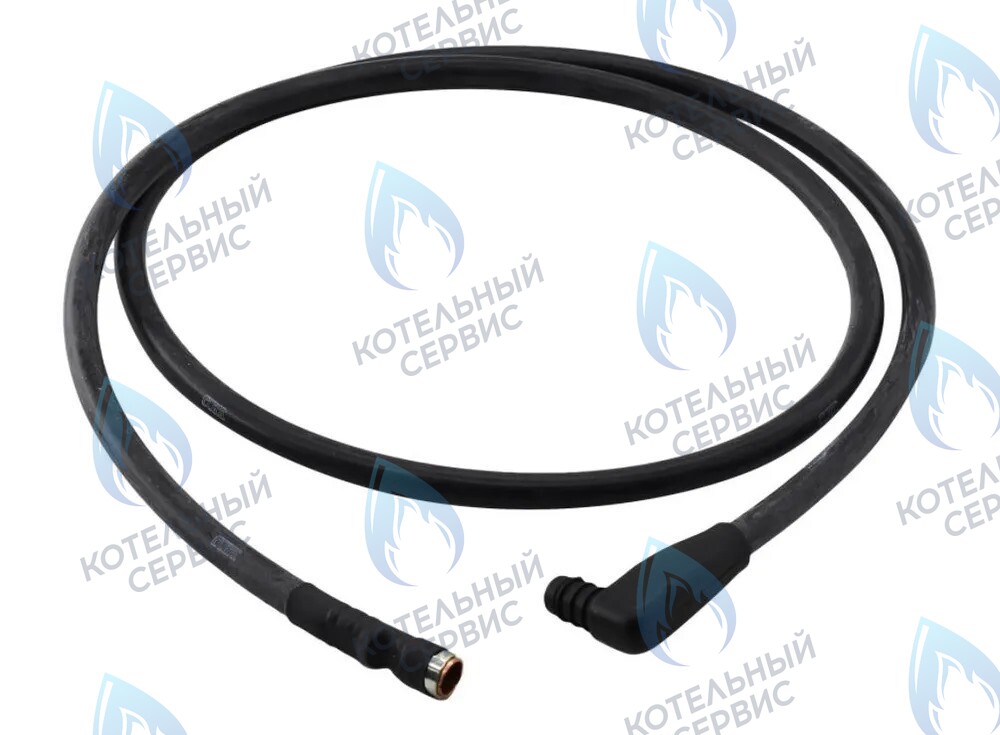 65326130 Кабель электрода розжига Ecoflam D7 L1010 D7 ELBOW PLUG в Самаре