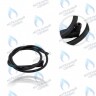 65326130 Кабель электрода розжига Ecoflam D7 L1010 D7 ELBOW PLUG в Самаре