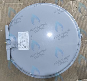 AA0800008 Расширительный бак KOTITONTTU TOIVO T40 DK в Самаре
