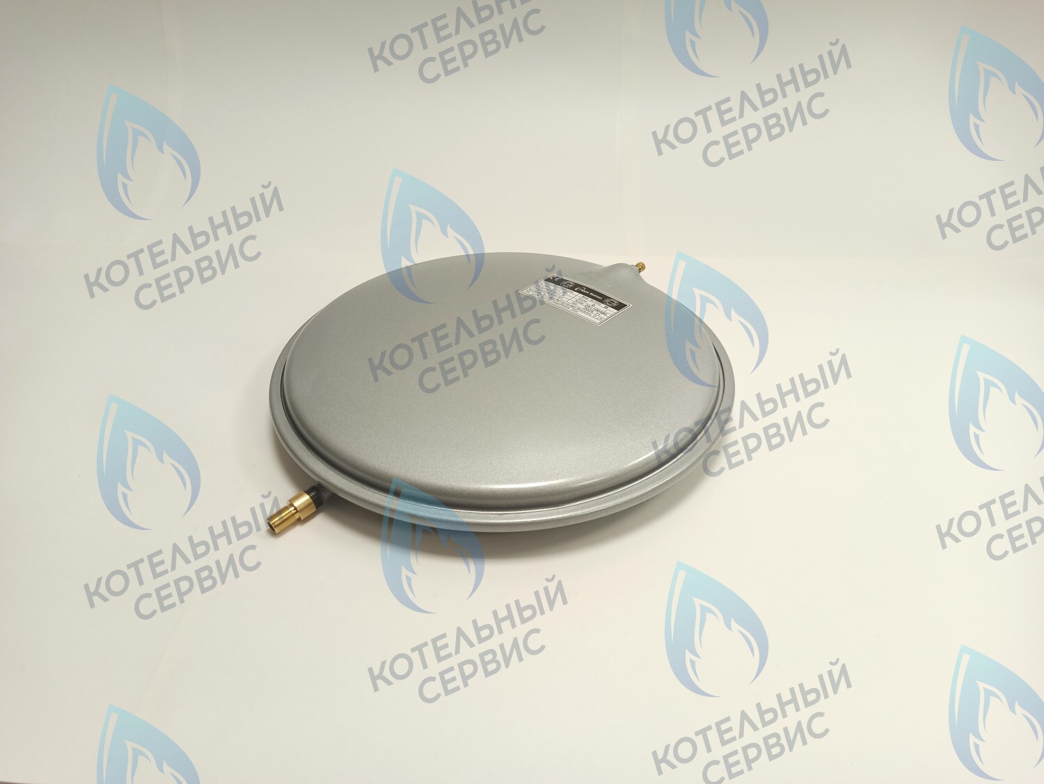 ET003-06L-LM-02-Комп Расширительный бак LM 14/1 BAXI (комплект с переходником) в Самаре