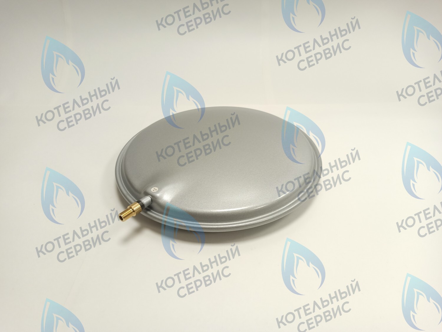 ET003-06L-LM-02-Комп Расширительный бак LM 14/1 BAXI (комплект с переходником) в Самаре