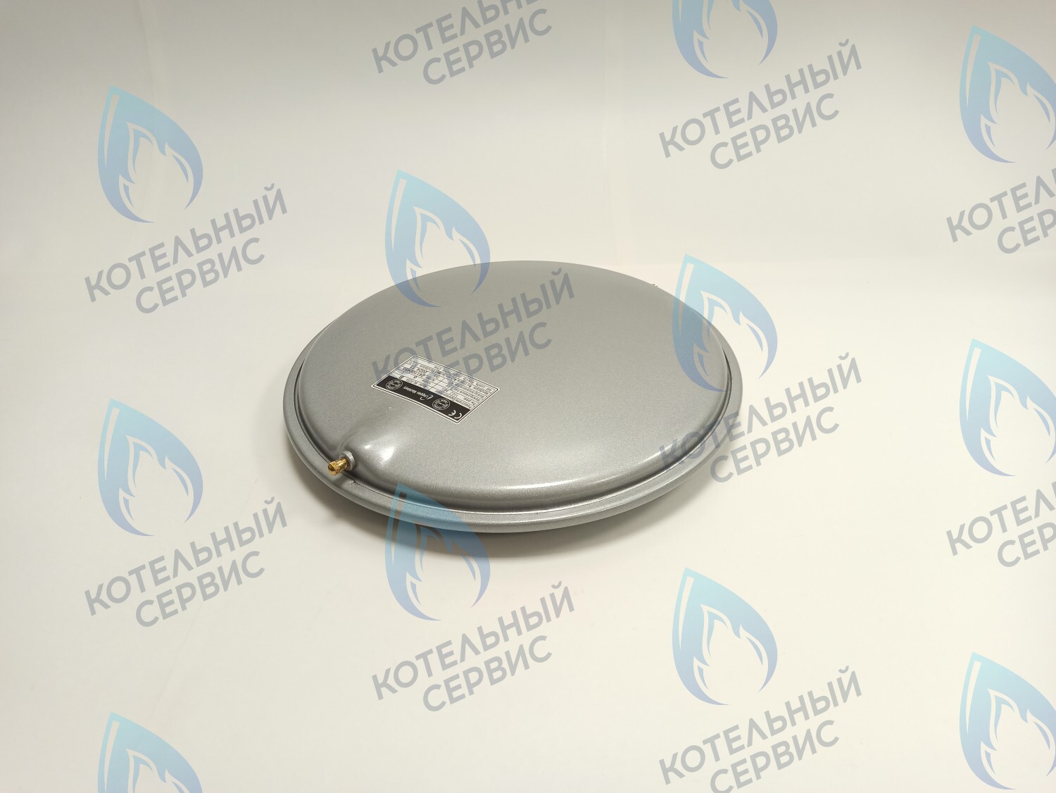 ET003-06L-LM-02-Комп Расширительный бак LM 14/1 BAXI (комплект с переходником) в Самаре