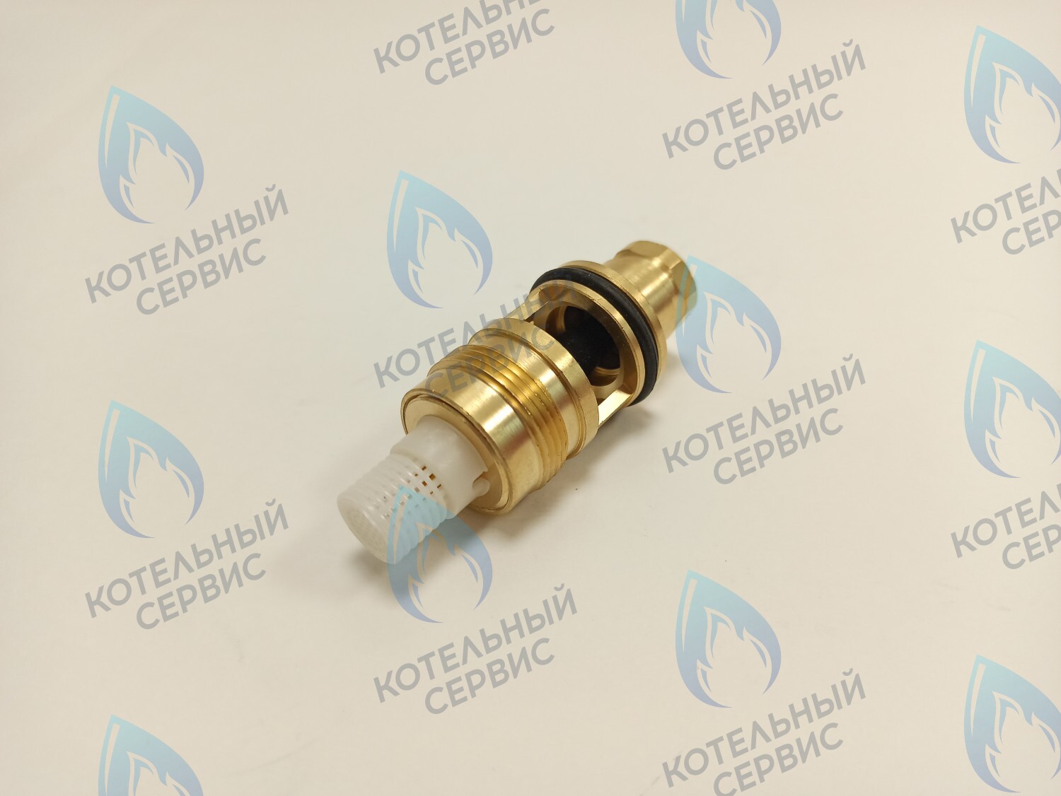 FST006-03 Турбина датчика расхода аналог Protherm (0020035580), ELSOTHERM T, GAZECO, ARDERIA (22013.0420-202), DIETRICH (300009840),  FERROLI DIVATECH (398901534), BAXI (620340,767486000,711633500),  ROC (T10114-21) в Самаре