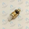 FST006-03 Турбина датчика расхода аналог Protherm (0020035580), ELSOTHERM T, GAZECO, ARDERIA (22013.0420-202), DIETRICH (300009840),  FERROLI DIVATECH (398901534), BAXI (620340,767486000,711633500),  ROC (T10114-21) в Самаре