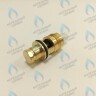 FST006-03 Турбина датчика расхода аналог Protherm (0020035580), ELSOTHERM T, GAZECO, ARDERIA (22013.0420-202), DIETRICH (300009840),  FERROLI DIVATECH (398901534), BAXI (620340,767486000,711633500),  ROC (T10114-21) в Самаре